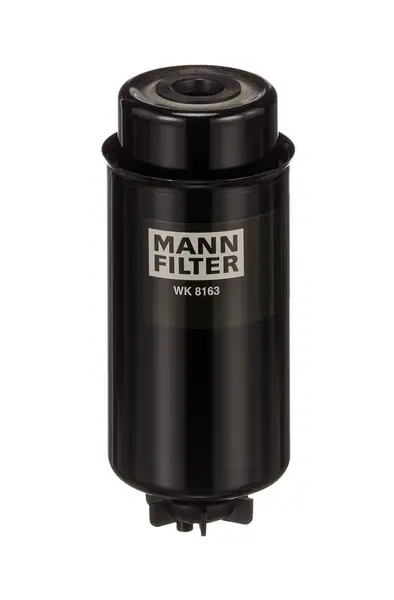 filtru combustibil MANN-FILTER WK 8163