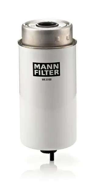 filtru combustibil MANN-FILTER WK 8168