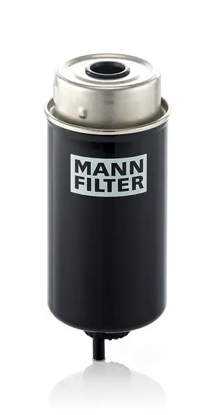 filtru combustibil MANN-FILTER WK 8172