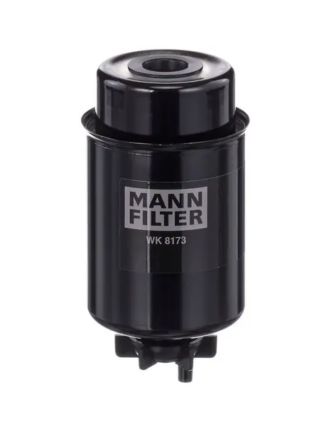 filtru combustibil MANN-FILTER WK 8173