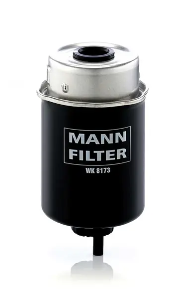 Filtru combustibil MANN-FILTER WK 8173