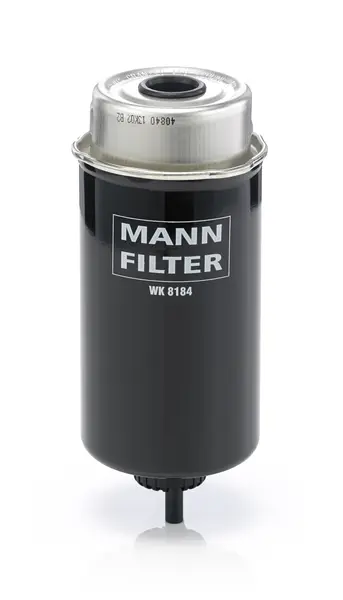 Filtru combustibil Mann-Filter WK 8184