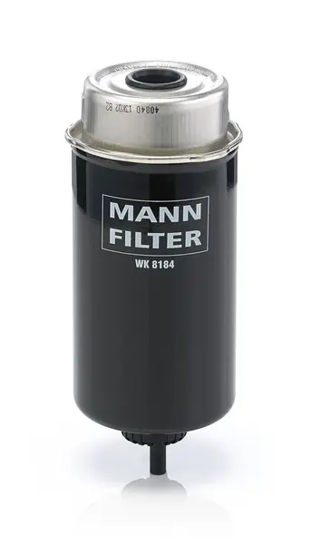 filtru combustibil MANN-FILTER WK 8184