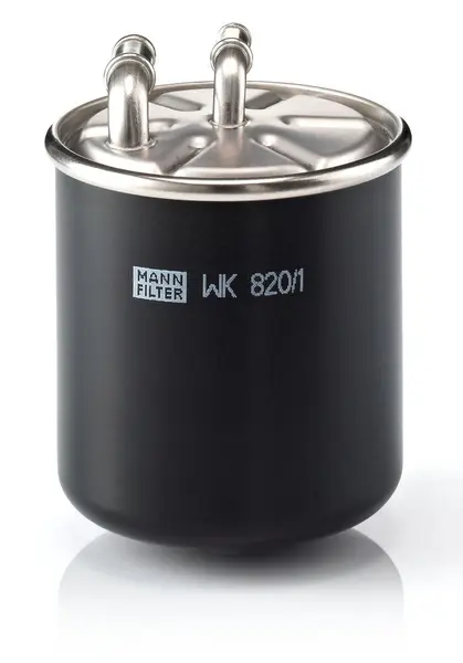 filtru combustibil MANN-FILTER WK 820/1