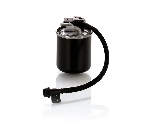 filtru combustibil MANN-FILTER WK 820/19