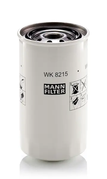 filtru combustibil MANN-FILTER WK 8215