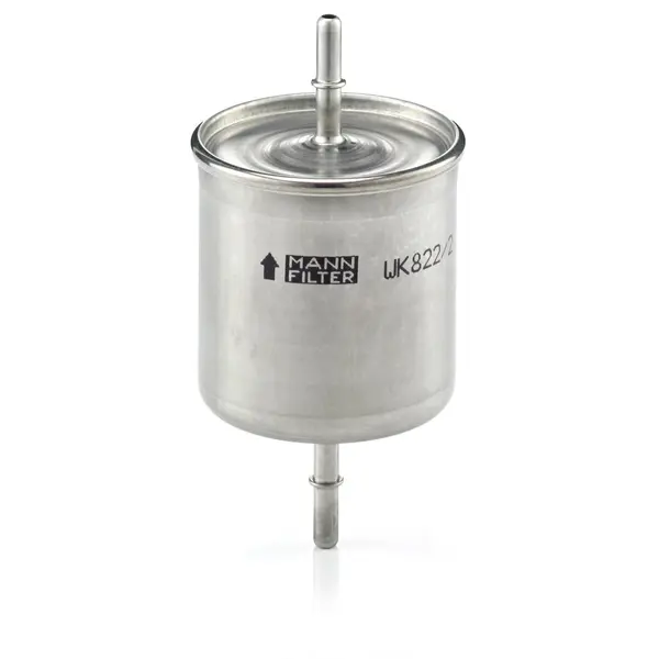 Filtru combustibil MANN-FILTER WK 822/2