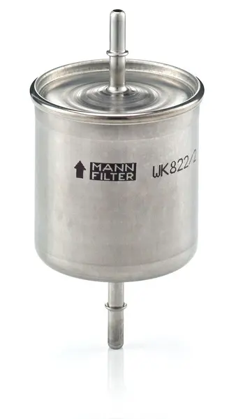 filtru combustibil MANN-FILTER WK 822/2