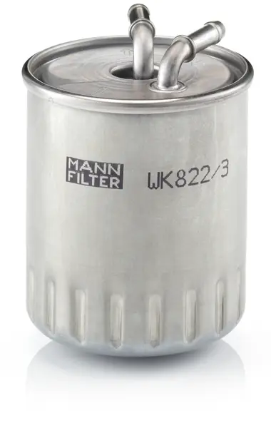 Filtru combustibil Mann-Filter WK 822 3