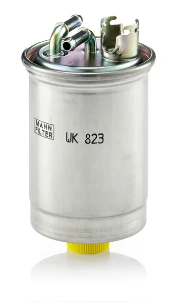 Filtru combustibil Mann-Filter WK 823