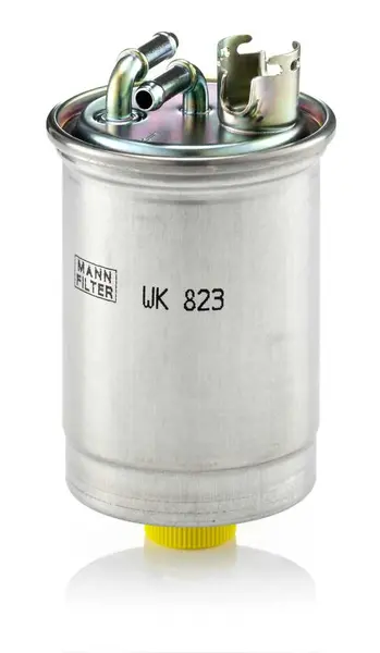 Filtru combustibil MANN-FILTER WK 823
