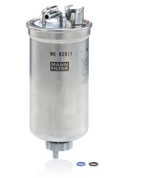 filtru combustibil MANN-FILTER WK 829/1 x
