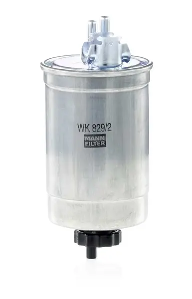 Filtru combustibil MANN-FILTER WK 829/2