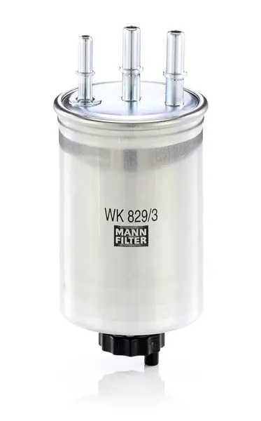 Filtru combustibil MANN-FILTER WK 829/3