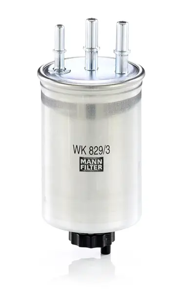 Filtru combustibil Mann-Filter WK 829 3