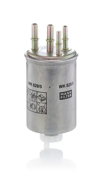Filtru combustibil Mann-Filter WK 829 5