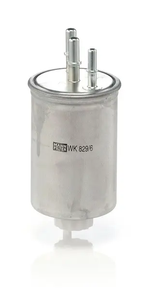 filtru combustibil MANN-FILTER WK 829/6
