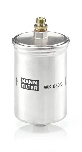 Filtru combustibil Mann-Filter WK 830 3