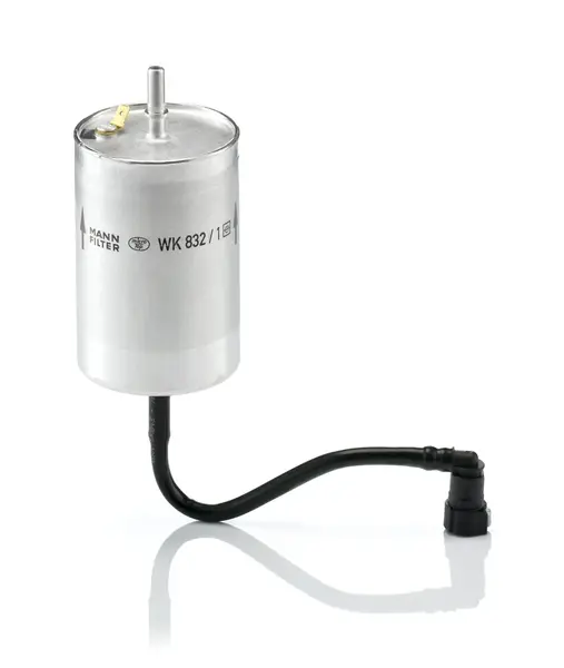 Filtru combustibil Mann-Filter WK 832 1