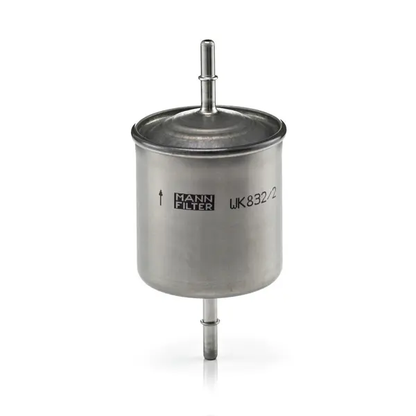 Filtru combustibil MANN-FILTER WK 832/2