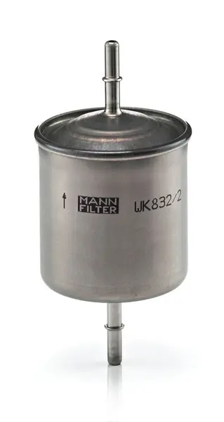 filtru combustibil MANN-FILTER WK 832/2