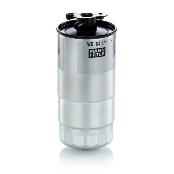 Filtru combustibil MANN-FILTER WK 841/1