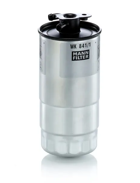 Filtru combustibil Mann-Filter WK 841 1