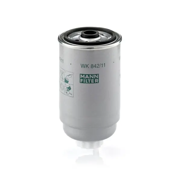 Filtru combustibil MANN-FILTER WK 842/11