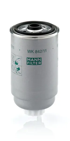 filtru combustibil MANN-FILTER WK 842/11