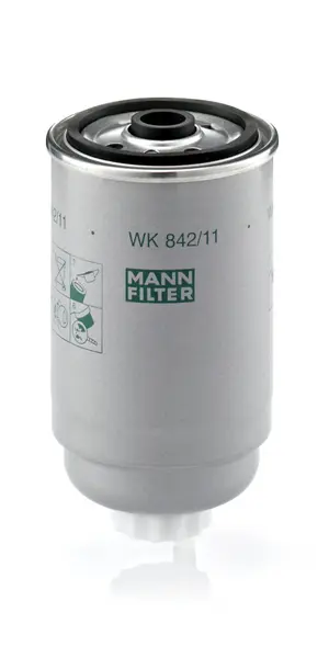 Filtru combustibil Mann-Filter WK 842 11