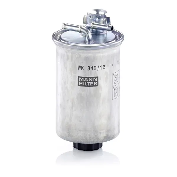 Filtru combustibil MANN-FILTER WK 842/12 x