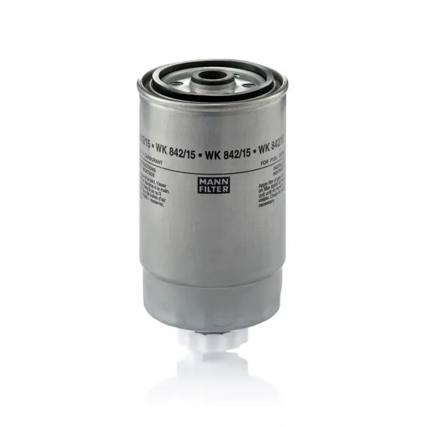 Filtru combustibil MANN-FILTER WK 842/15