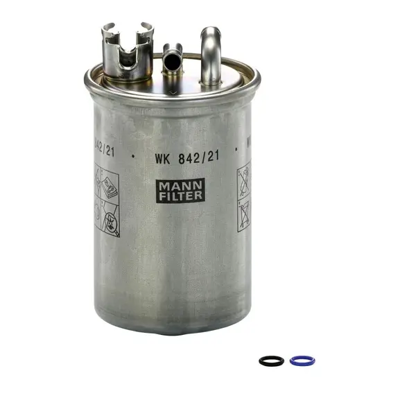 Filtru combustibil MANN-FILTER WK 842/21 x