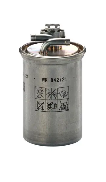 filtru combustibil MANN-FILTER WK 842/21 x