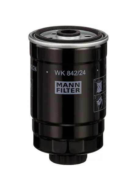 filtru combustibil MANN-FILTER WK 842/24