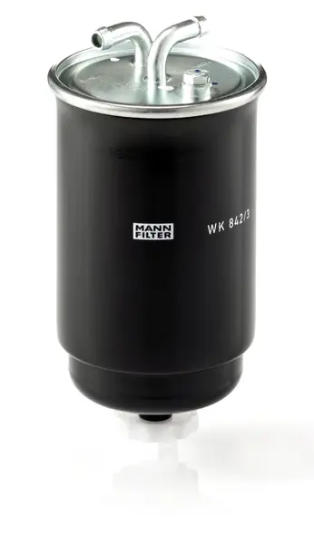 Filtru combustibil Mann-Filter WK 842 3