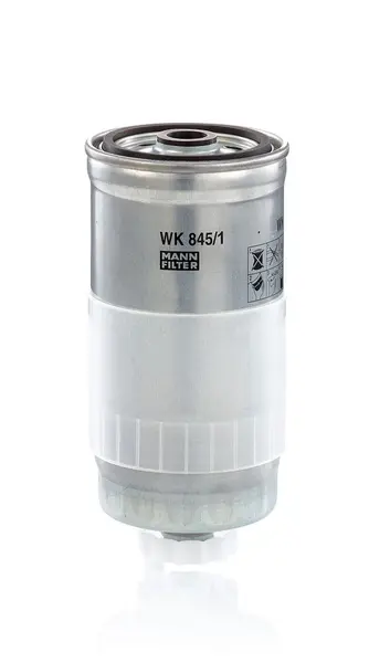 filtru combustibil MANN-FILTER WK 845/1