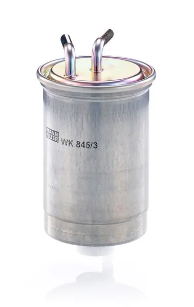 filtru combustibil MANN-FILTER WK 845/3