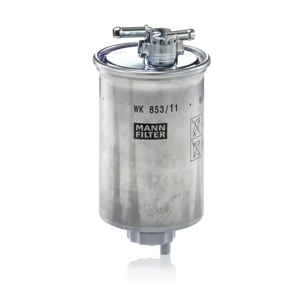 Filtru combustibil MANN-FILTER WK 853/11