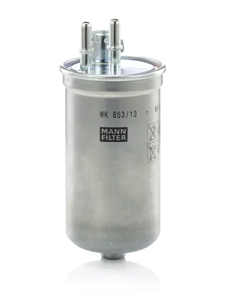 Filtru combustibil Mann-Filter WK 853 13
