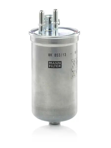 Filtru combustibil MANN-FILTER WK 853/13
