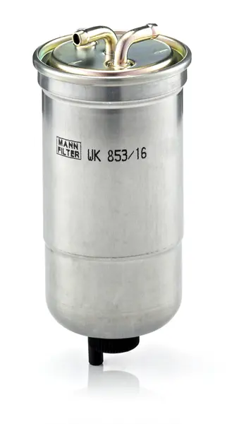 Filtru combustibil MANN-FILTER WK 853/16