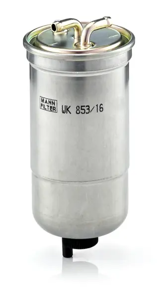 Filtru combustibil Mann-Filter WK 853 16