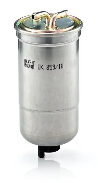 filtru combustibil MANN-FILTER WK 853/16
