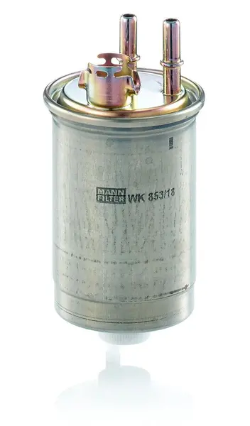 filtru combustibil MANN-FILTER WK 853/18