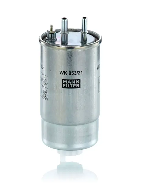 filtru combustibil MANN-FILTER WK 853/21