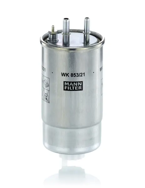 Filtru combustibil Mann-Filter WK 853 21