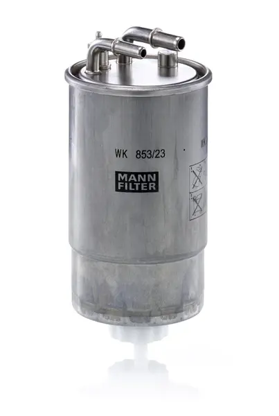 Filtru combustibil Mann-Filter WK 853 23