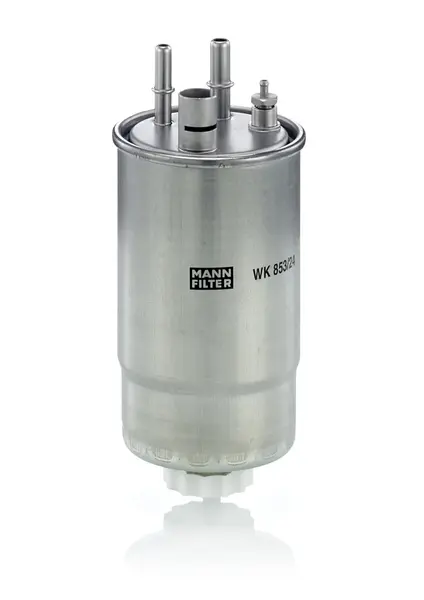 Filtru combustibil Mann-Filter WK 853 24