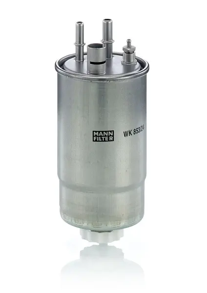 filtru combustibil MANN-FILTER WK 853/24